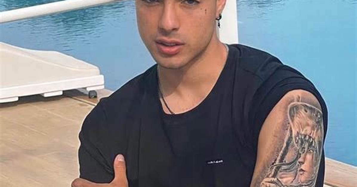 Naim Darrechi (Tiktok Star) Wiki, Bio, Age, Height, Weight, Dating, Net Worth, Affair, Career, Facts