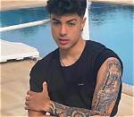 Naim Darrechi (Tiktok Star) Wiki, Bio, Age, Height, Weight, Dating, Net Worth, Affair, Career, Facts