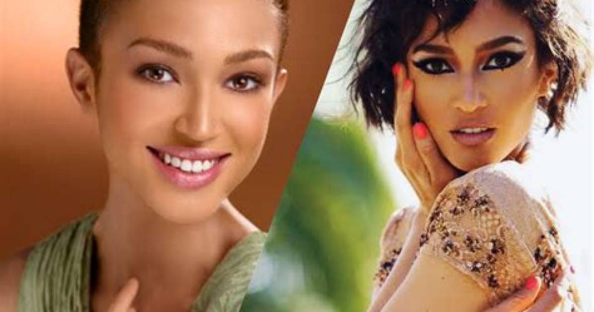 Naima Mora, Antm, Body, Career & Net Worth