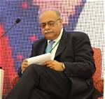 Najam Sethi Religion: Does He Follow Hindu or Muslim Faith? Family and Net Worth