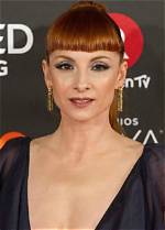 Najwa Nimri Biography, Age, Husband, Son, Movies and Money Heist