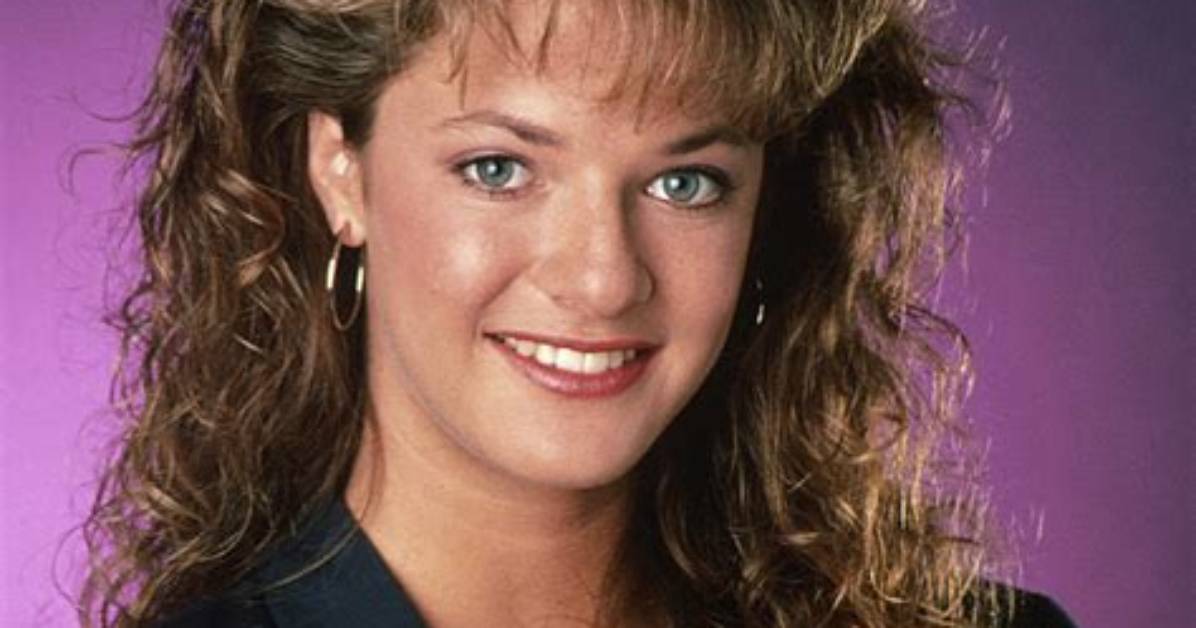 Naked Truth of Andrea Elson – Where Is She Today? Biography
