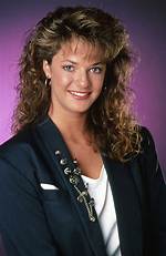 Naked Truth of Andrea Elson – Where Is She Today? Biography