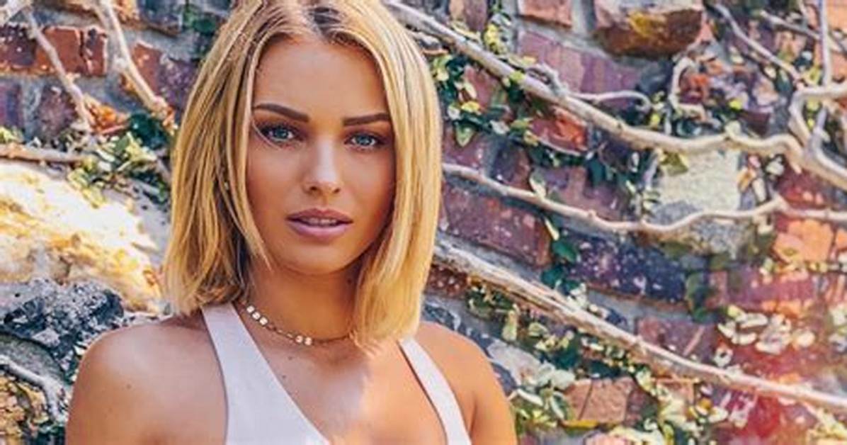 Naked Truth of Irina Baeva – 2.5M Instagram Followers – Wiki