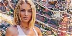 Naked Truth of Irina Baeva – 2.5M Instagram Followers – Wiki