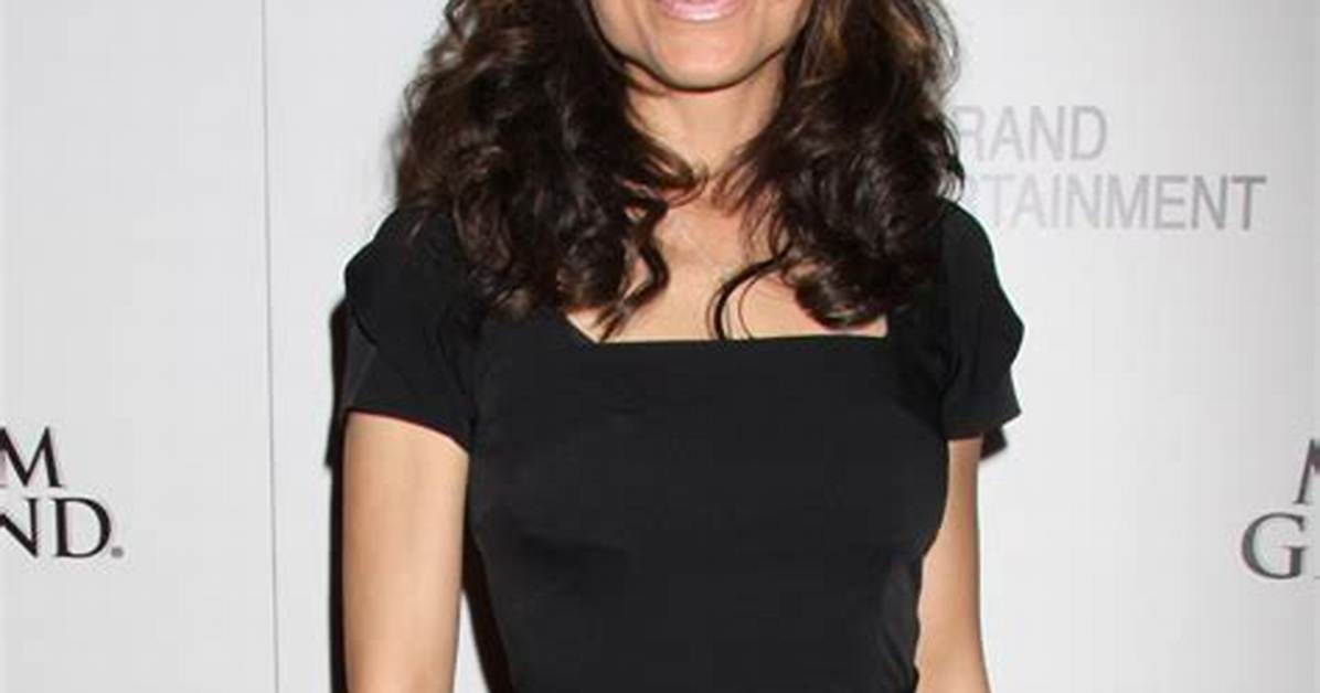 Naked Truth of Liz Vassey – Measurements, Net Worth, Spouse