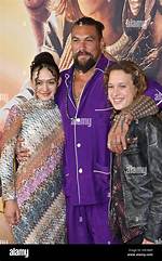 Nakoa-Wolf Manakauapo Namakaeha Momoa (Jason Momoa Son) Wiki, Bio, Age, Height, Weight, Early Life, Facts