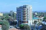 Naky Hotel, Bahir Dar, Ethiopia