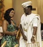 Nana Kwame Bediako Biography: Age, Family, Wife & Net Worth