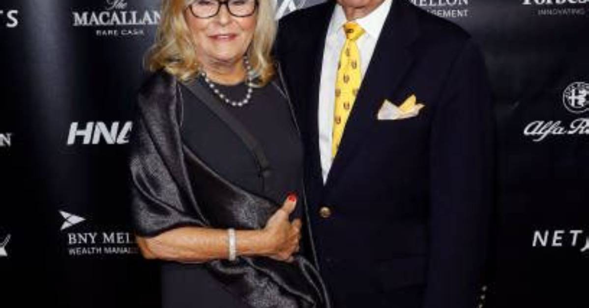 Nancy Anschutz Net Worth