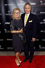 Nancy Anschutz Net Worth
