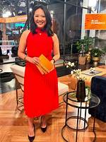 Nancy Chen Height, Weight, Net Worth, Age, Birthday, Wikipedia, Who, Nationality, Biography