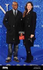 Nancy Hallam: Who Is Ian Wright’s Wife?