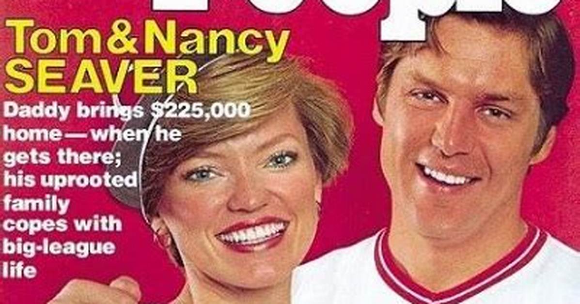 Nancy Lynn Mcintyre: Tom Seaver’s Wife, Age, Wiki, Biography, Husband Death, Children, Where Is She Now?