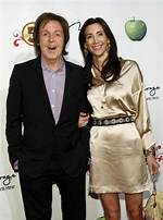 Nancy Shevell Wikipedia, Net Worth: Paul Mccartney Wife Age & Instagram