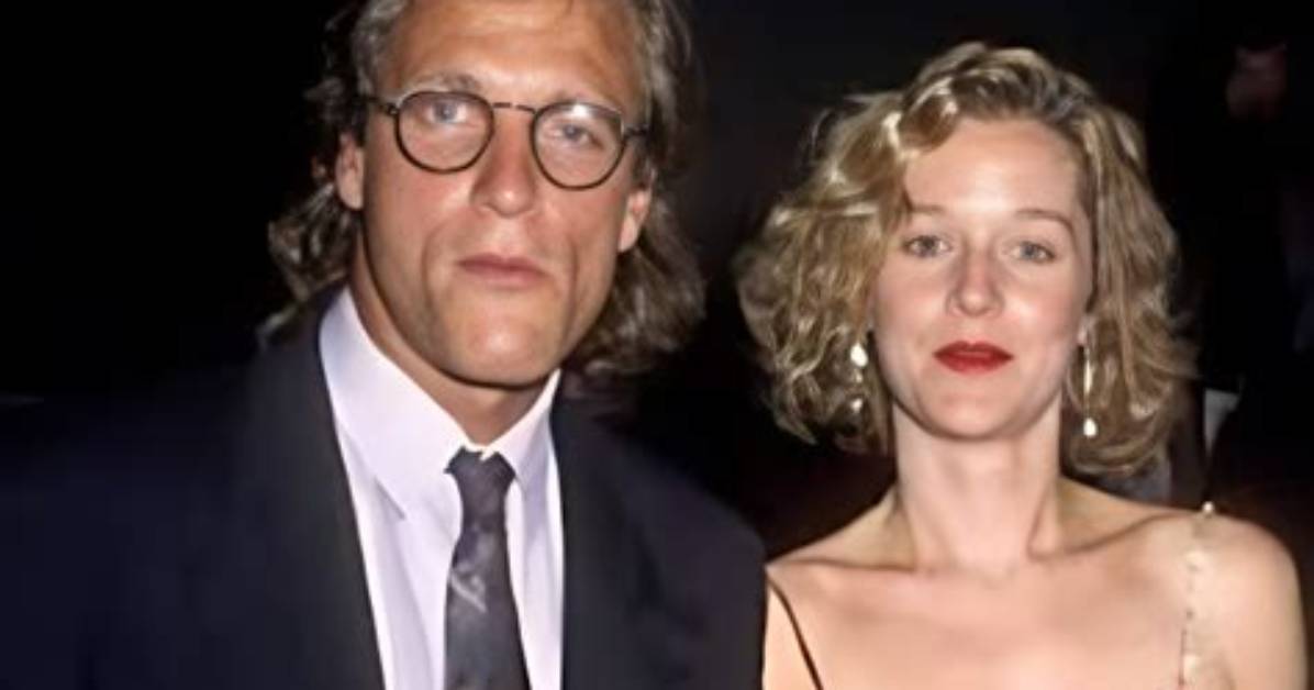 Nancy Simon (Woody Harrelson Ex-Wife) Age, Children, Divorce, Movies
