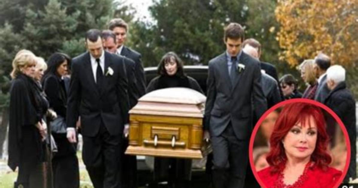 Naomi Judd Funeral Service