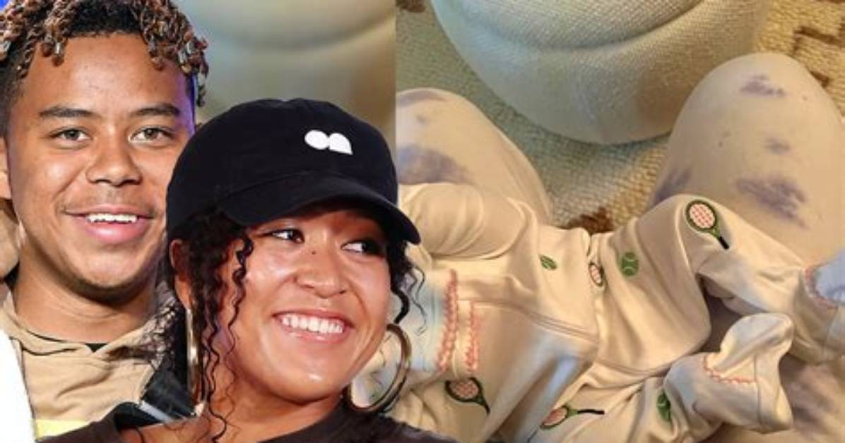 Naomi Osaka’s Baby Father Cordae Amari Dunston Parents Lived in Different States