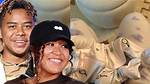 Naomi Osaka’s Baby Father Cordae Amari Dunston Parents Lived in Different States