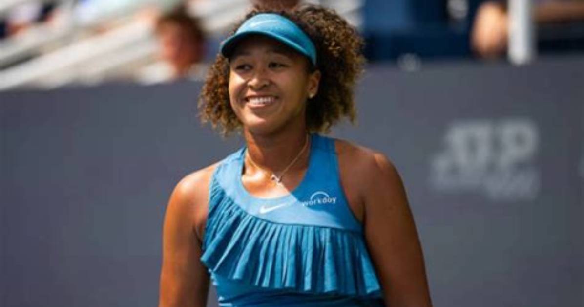Naomi Osaka’s Resilient Return: Tennis Star Posts Glimpse of Training as Comeback Nears