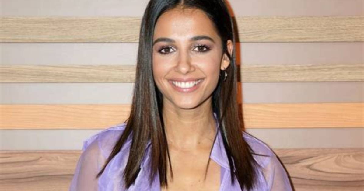Naomi Scott Height, Weight, Net Worth, Age, Birthday, Wikipedia, Who, Nationality, Biography
