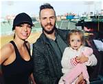 Naomi Starr and David Krejci’s Kids: Dating History of David Krejci