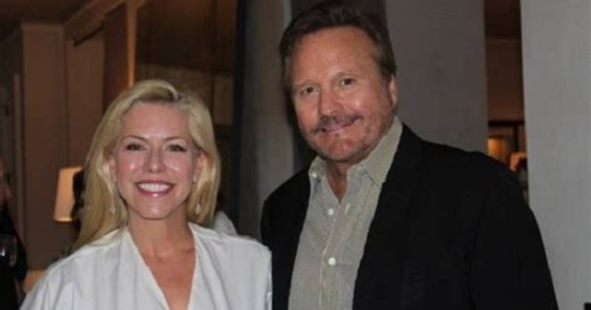 Narvel Blackstock Ex-Wife; Laura Stroud Wiki, Bio, Age, Married, Net Worth