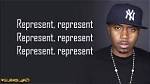 Nas’s Represent Lyrics