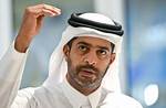 Nasser Al Khater Net Worth: How Rich Is the Ceo of Fifa World Cup Qatar?