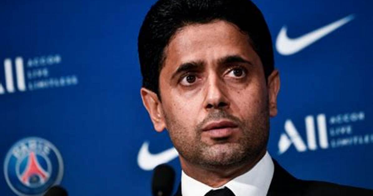Nasser Al-Khelaifi Biography: Business Career, and Net Worth