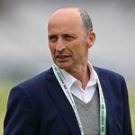 Nasser Hussain Biography, Age, Wife, Profile and Chris Silverwood Appointment