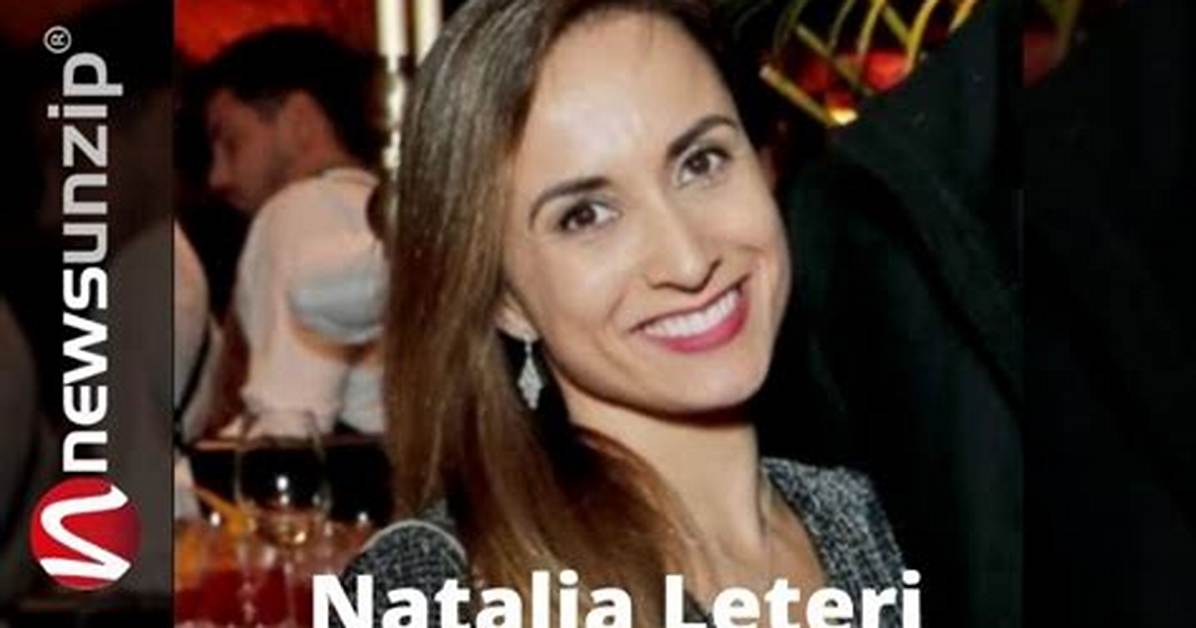 Natalia Leteri