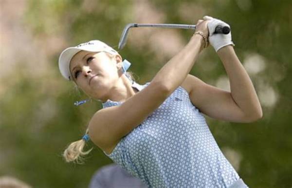 Natalie Gulbis Net Worth: How Rich Is the Lpga Golfer?