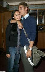 Natalie Imbruglia Boyfriend After Divorce with Daniel Johns: Net Worth