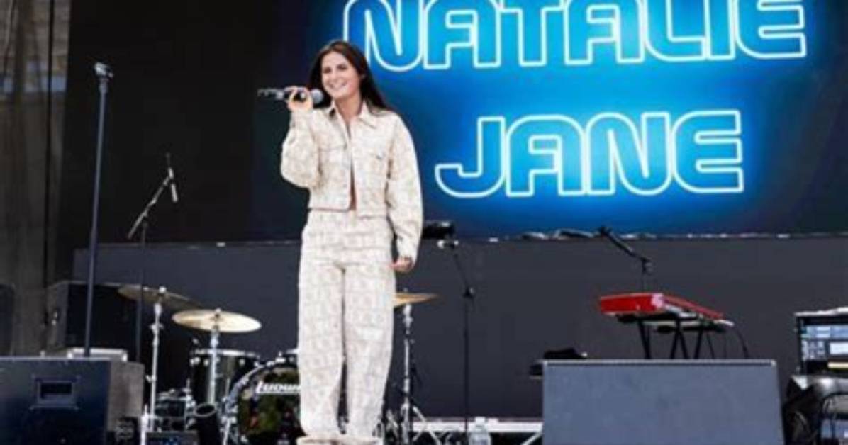 Natalie Jane Age: 10 Facts on American Singer