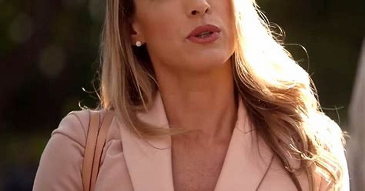 Natalie Zea Tv Series, Body, Career, Travis Schuldt & Net Worth