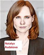 Natalya Rudakova Net Worth, Biography, Wiki, Age, Career, Parents, Boyfriend, Photos or More