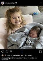 Natascia Foligno: 10 Facts on Marcus Foligno Wife and Net Worth