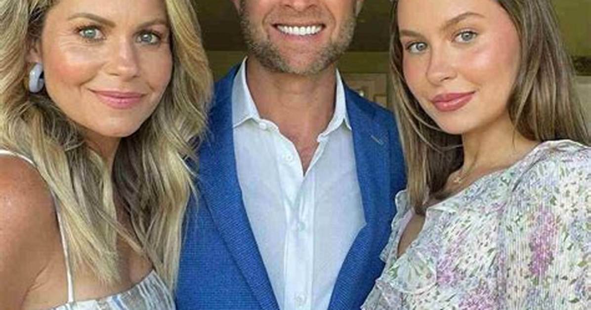Natasha Bure Boyfriend Nick: Is Natasha Bure Dating?