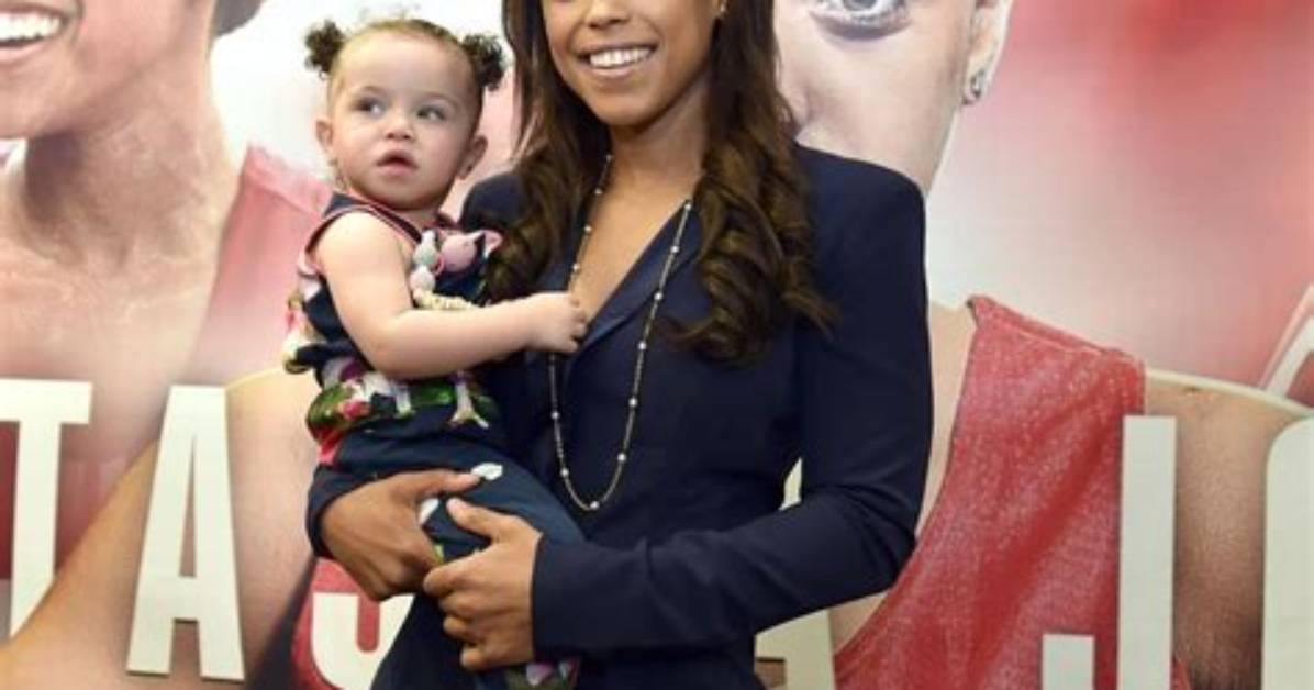 Natasha Jonas Husband: Is She Married in 2023? Family and Ethnicity