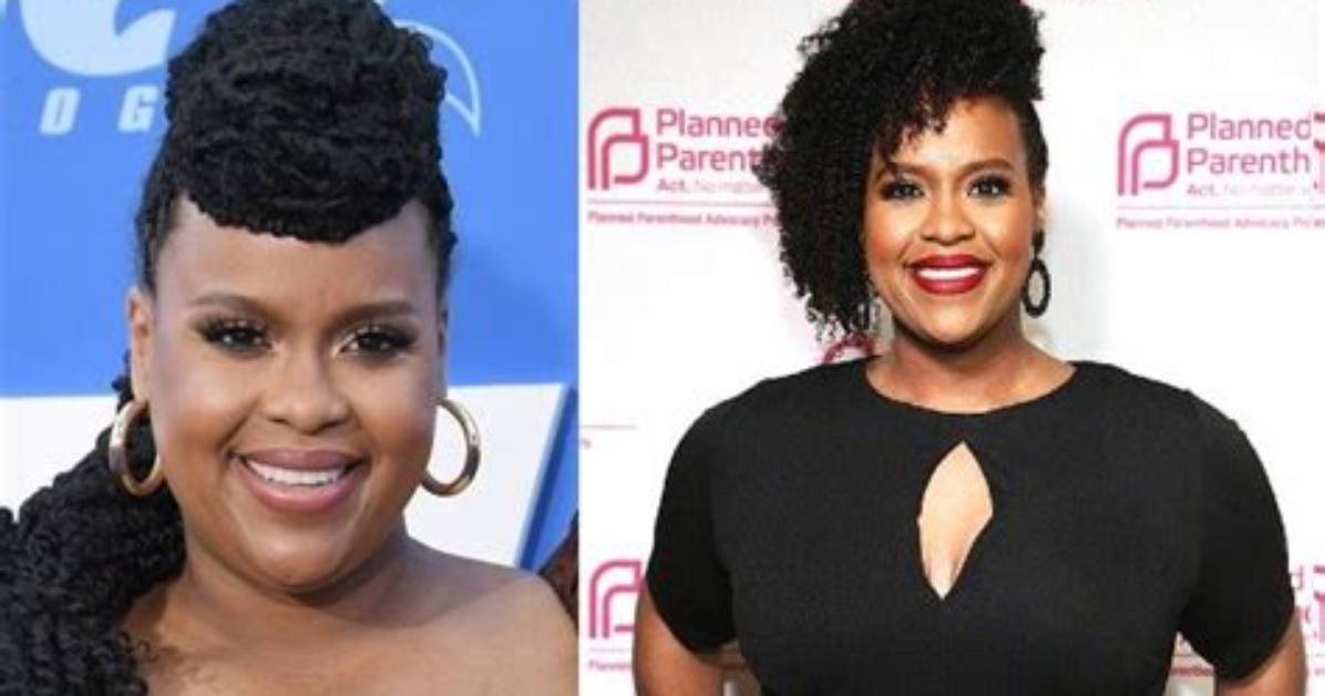 Natasha Rothwell Weight Loss Journey – Before and After Photos Explored