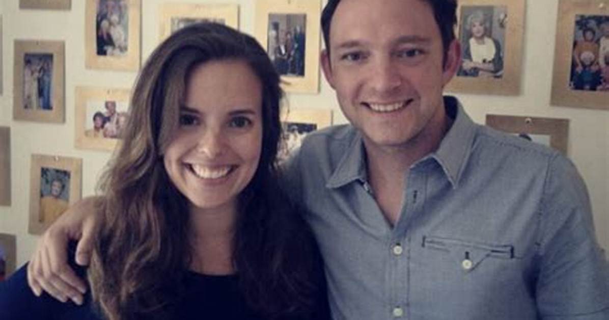 Nate Corddry Bio, Wiki, Age, Height, Wife, Net Worth, Education, Family and Movies