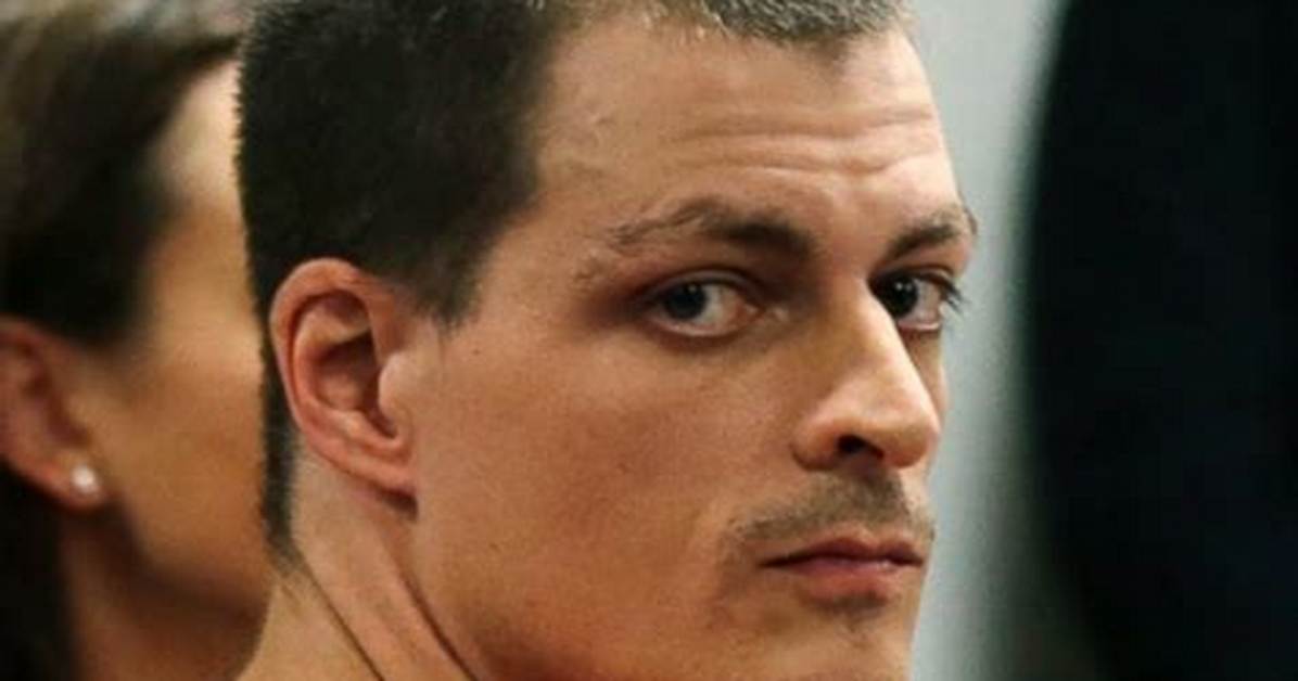 Nate Kibby Wiki, Biography, Age, Parents, Family, Childhood, New Hampshire, Sentence