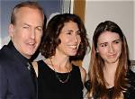 Nate Odenkirk and Siblings Erin Odenkirk Age Difference – Bob Odenkirk Children