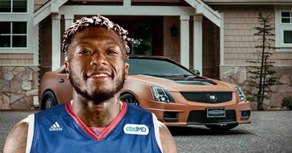 Nate Robinson Net Worth: How Rich Is the Former Nba Player in 2022?