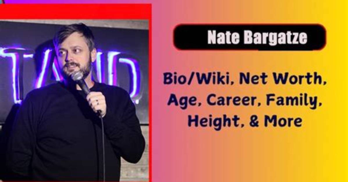 Nate Wood’s Biography, Net Worth, Fact, Career, Awards and Life Story