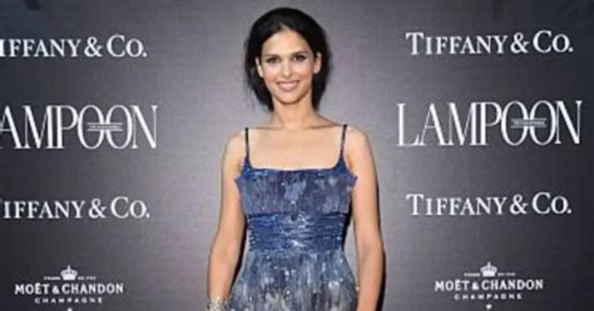 Nathalie Dompe Net Worth, Salary, Age, Wiki, Biography