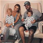 Nathalie Hembrow Biography, Children, Relationship, Net Worth