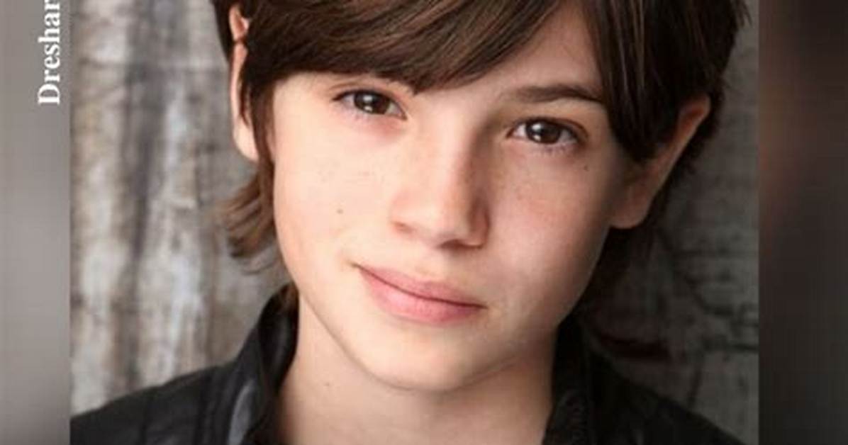 Nathan Blair (Actor) Wiki, Bio, Age, Height, Weight, Net Worth, Ethnicity, Facts