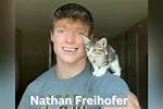 Nathan Dalah Biography, Wiki, Social Profile, Age, Net Worth: Meet Georgia Fowler Boyfriend on Instagram